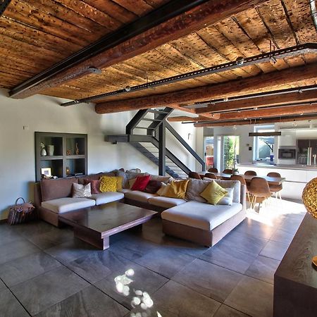 Maison Avec Piscine Et Jardin- 4 Chambres 8 Pers Cuers Dış mekan fotoğraf
